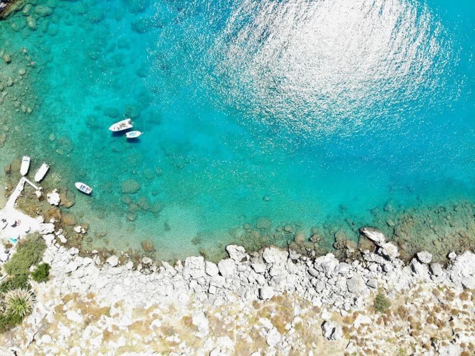 شقة Atlantic Cave Haven-Seaside, Fully Equipped كولومبيا المظهر الخارجي الصورة
